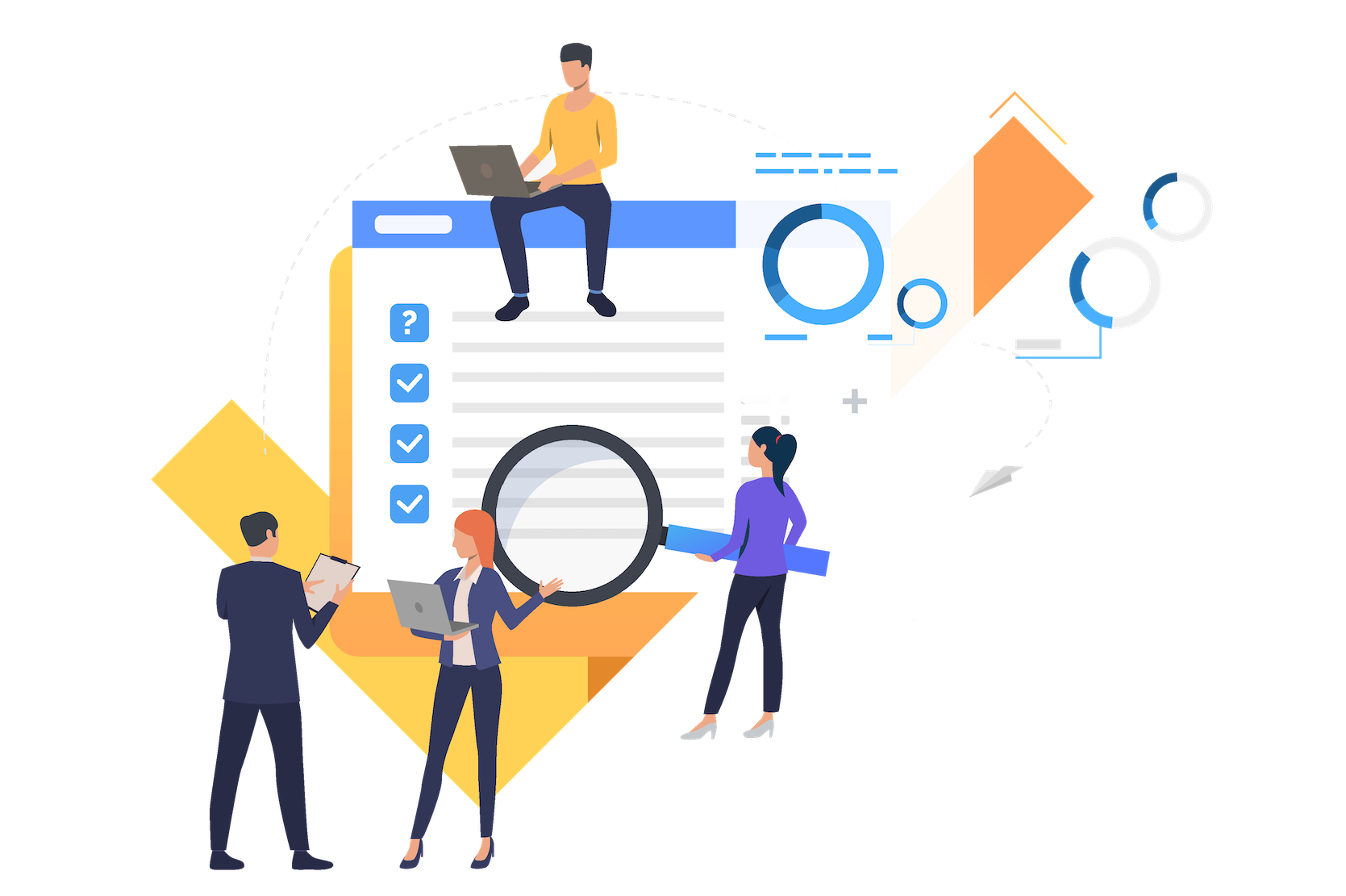 OneClimb Marketing Startseite Sichtbarkeit