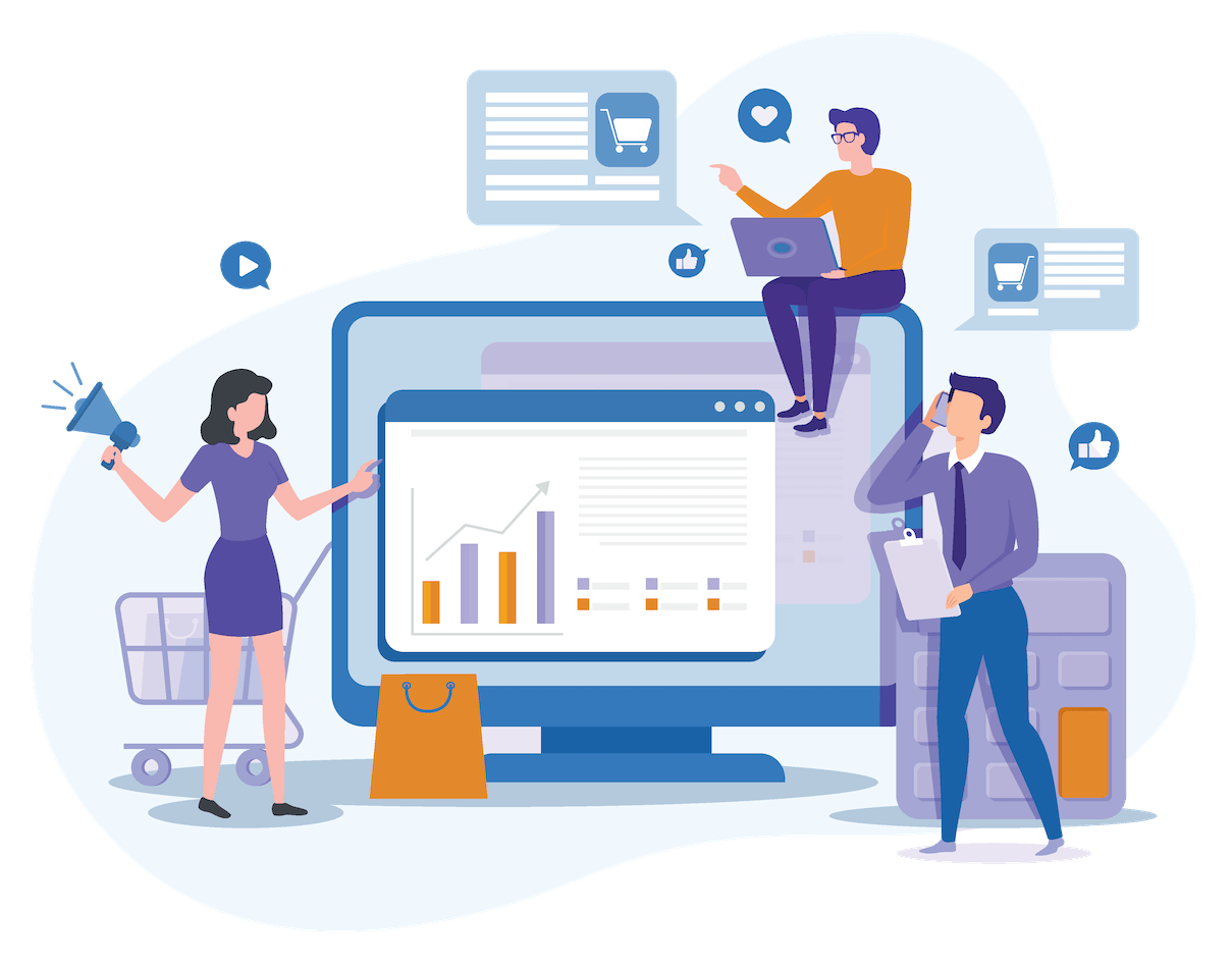 Website Warum eine Website